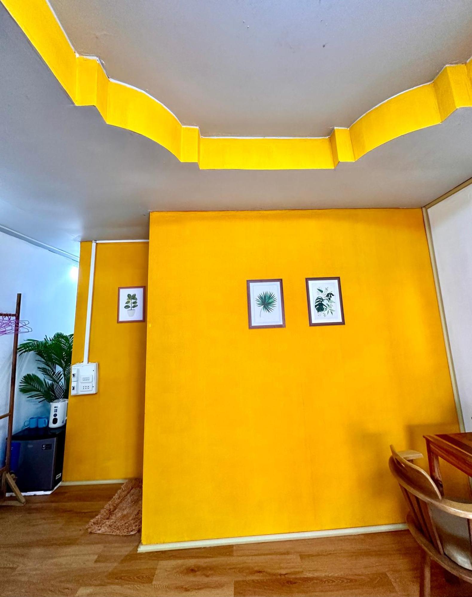Heaven Guesthouse Pakse Exterior photo